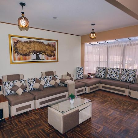 Apartamento Sumaq Causay Apartment กุสโก ภายนอก รูปภาพ